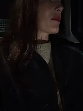 SweeetAlegra online show from February 2025 01:36:01 AM