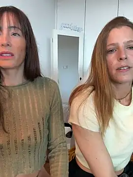 SweeetAlegra online show from March 2025 12:00:01 PM