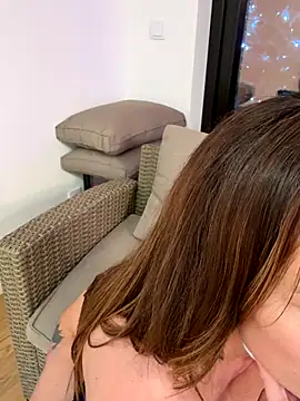 SweeetAlegra online show from December 2025 12:07:02 AM