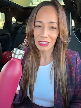 SweeetAlegra online show from February 2026 04:37:02 PM