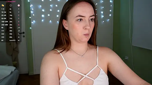 Black Eva  online show from January 2025 03:07:02 PM