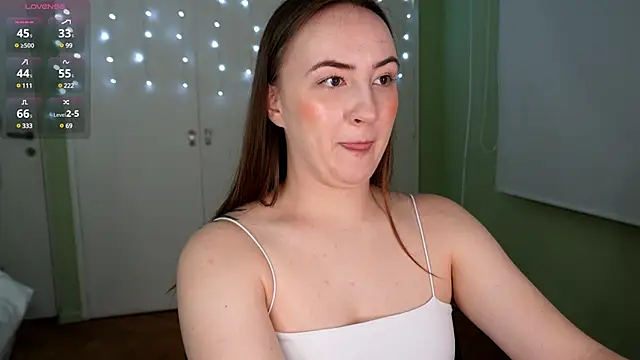 Black Eva  online show from March 2025 04:28:02 PM