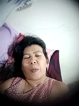 TropicalFlower online show from October 2025 11:47:02 AM