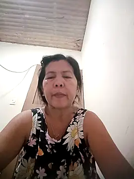 TropicalFlower online show from March 2026 10:21:02 AM