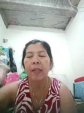 TropicalFlower online show from March 2026 11:46:01 PM