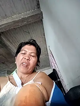 TropicalFlower online show from March 2026 05:23:01 AM