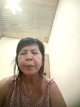 TropicalFlower online show from April 2026 10:21:02 PM