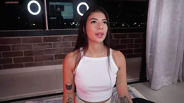 Veronica ar online show from February 2025 01:40:02 AM