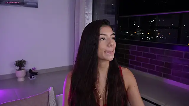 Veronica ar online show from March 2025 02:55:02 AM