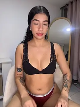 Veronica ar online show from May 2026 02:42:01 AM