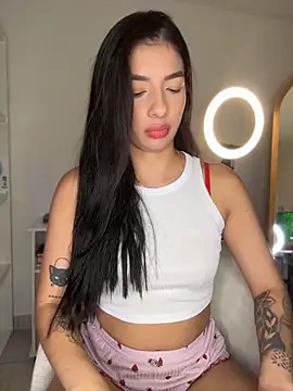 Veronica ar online show from July 2026 02:02:02 AM