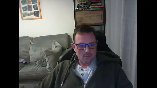 ZebedeePirate online show from January 2025 10:52:02 PM