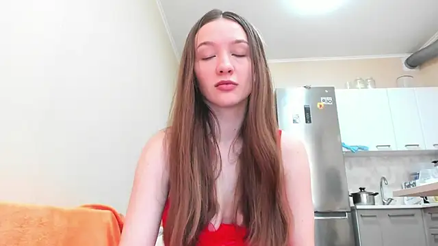 Naughty Molly online show from March 2026 09:32:02 AM
