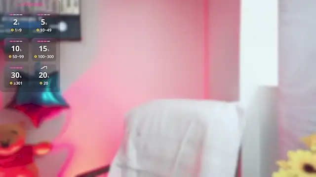 mayhott2 online show from December 2025 08:13:02 PM