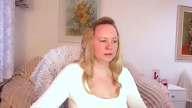 Sarah4you online show from February 2025 04:10:02 PM