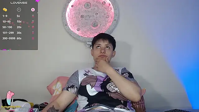 girl intense444 online show from January 2025 06:45:02 PM