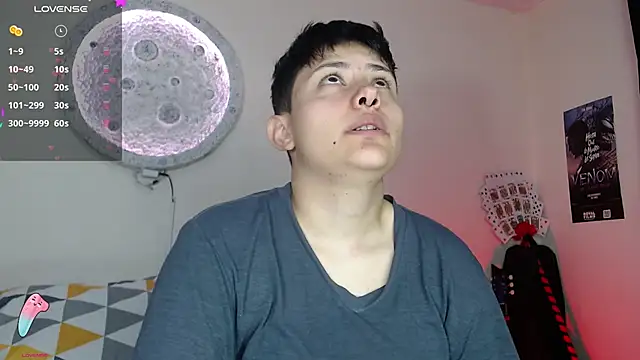 girl intense444 online show from January 2025 01:38:02 PM