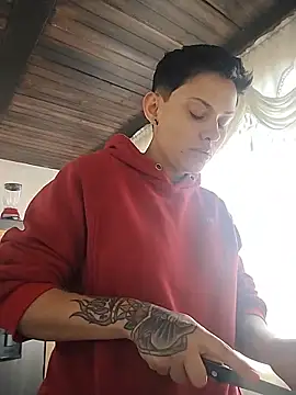 girl intense444 online show from February 2026 01:10:01 PM