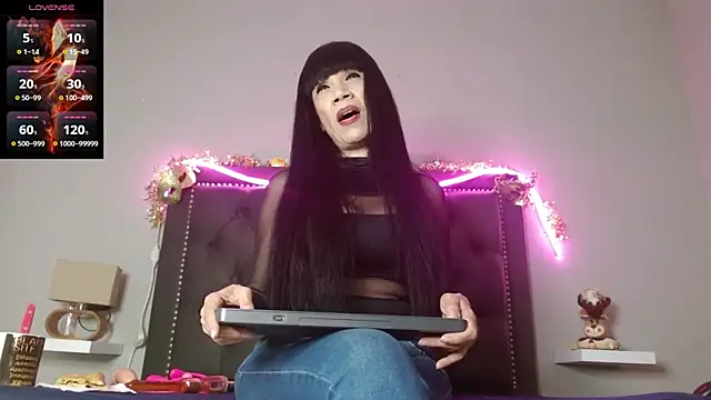 CharlotteLemke online show from January 2026 01:16:02 PM