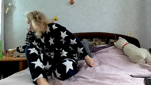 Snapshot of ModelEva chatting on December 2024 08:23:02 AM ModelEva online show from December 2024 08:23:02 AM