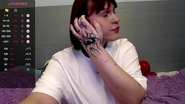 ivamayy online show from December 2024 12:16:02 PM