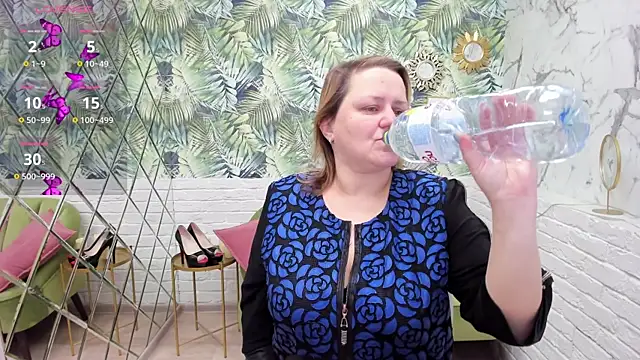 ScarlettSoft online show from January 2026 05:24:02 AM