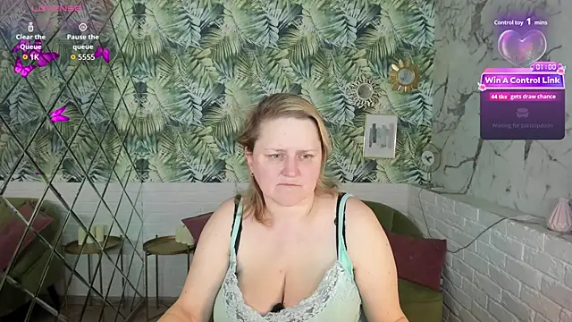 ScarlettSoft online show from April 2026 05:16:01 AM