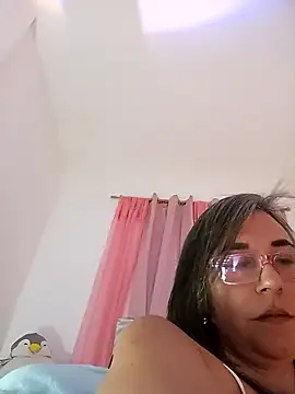 Katy Randy online show from January 2025 11:21:02 PM