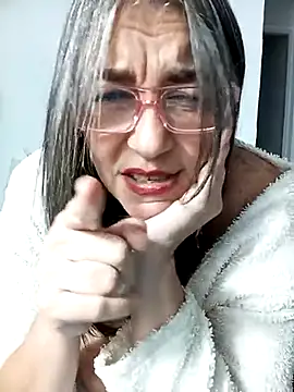 Katy Randy online show from March 2025 01:53:02 AM