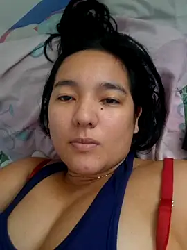 Snapshot of Yoko1502@xh chatting on July 2026 07:53:02 PM Yoko1502xh online show from July 2026 07:53:02 PM
