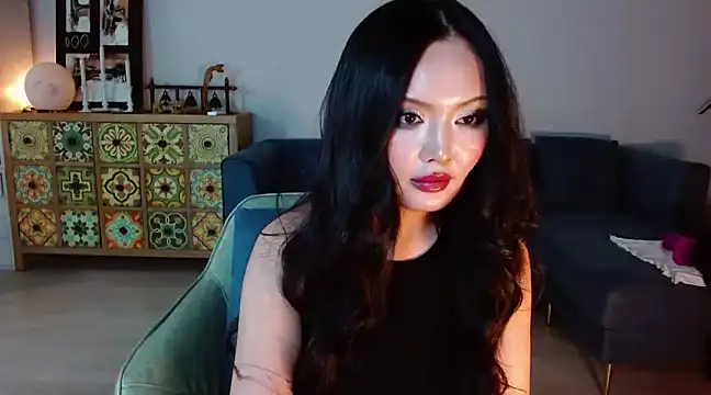 LinaKimthai online show from February 2025 03:14:01 PM