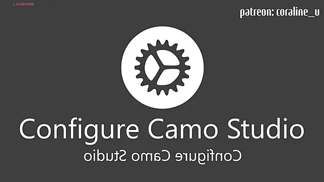 Hairy Coraline online show from February 2025 07:25:02 PM