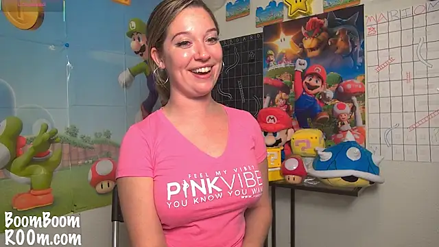 boomboomr00m online show from March 2025 06:32:01 AM