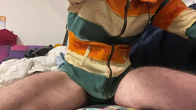 BodyPlayer4u online show from December 2025 07:51:01 PM