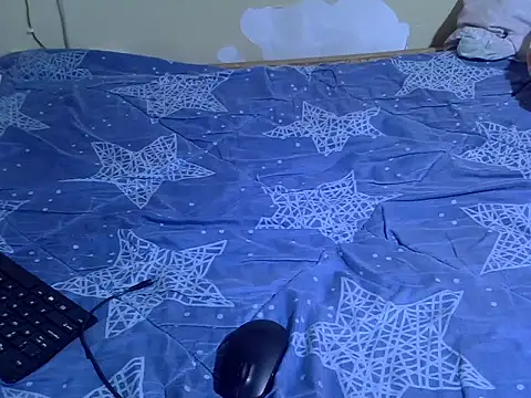 EbonyMina  online show from February 2026 09:21:02 AM