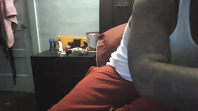 ReeferMadness59 online show from December 2025 01:11:01 AM