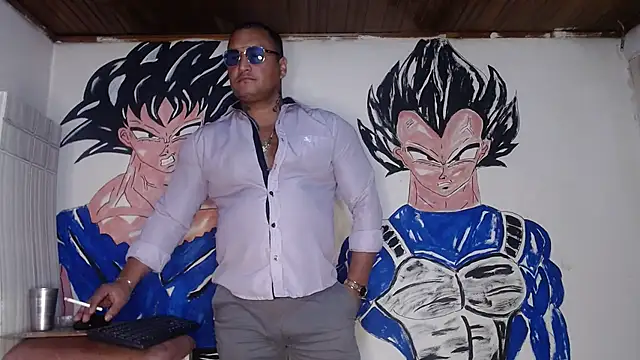 hardrock982 online show from January 2025 01:28:01 PM