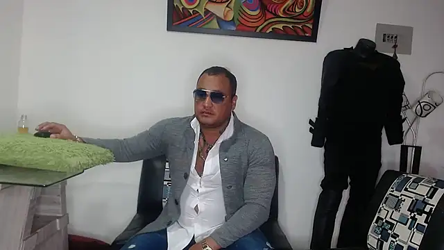 hardrock982 online show from March 2026 01:28:02 PM