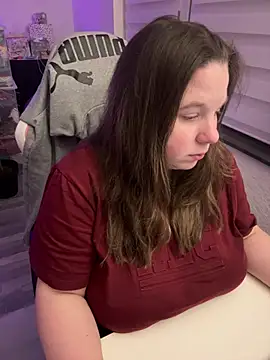 AureliaWinter online show from February 2026 04:40:02 AM