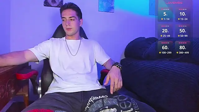 Alex smith00 online show from December 2024 03:00:02 AM