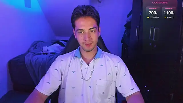 Alex smith00 online show from January 2025 04:27:01 PM