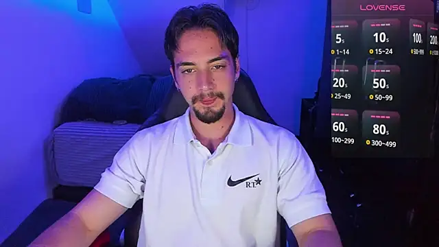 Alex smith00 online show from February 2025 11:26:02 PM