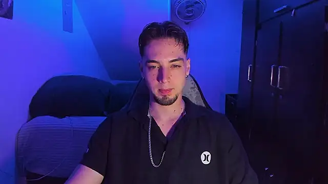 Alex smith00 online show from February 2026 11:13:01 PM