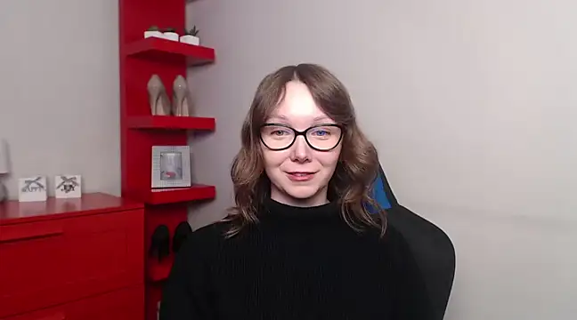 Cookie zoe online show from February 2025 07:38:02 AM