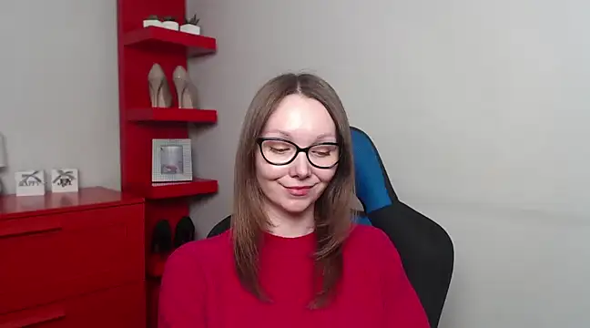 Cookie zoe online show from February 2025 10:29:01 AM