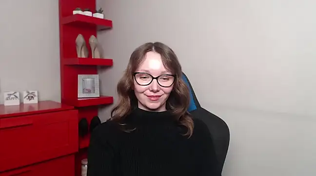 Cookie zoe online show from February 2025 01:44:02 PM