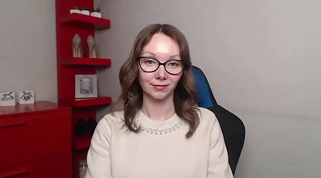 Cookie zoe online show from February 2025 01:44:01 PM