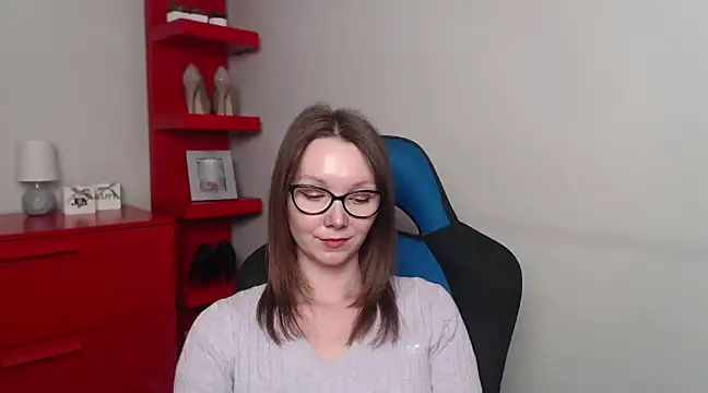 Cookie zoe online show from March 2025 12:39:01 PM