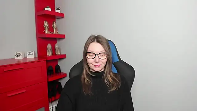 Cookie zoe online show from November 2025 06:35:01 AM