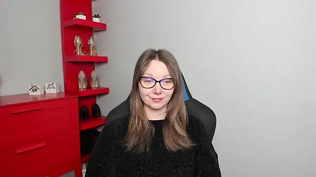 Cookie zoe online show from November 2025 06:27:01 AM